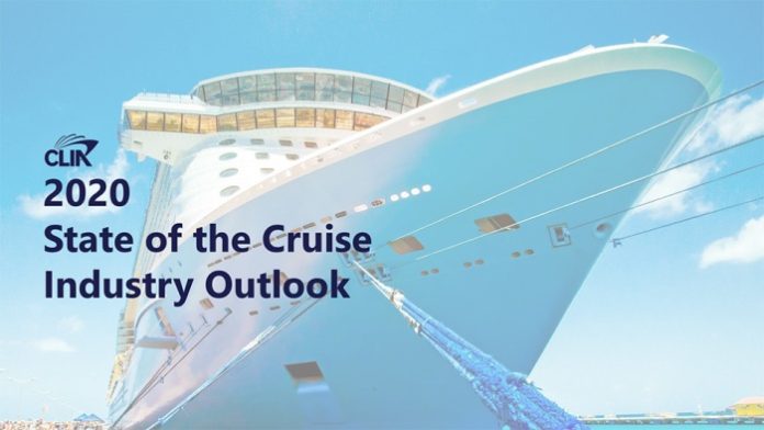 Cruise Lines International Association Clia Releases 2020