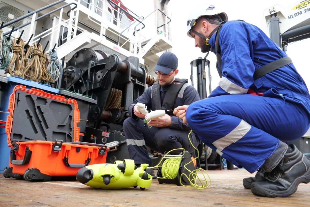 Ned Marine-Drone inspections-Madfly-P1103176
